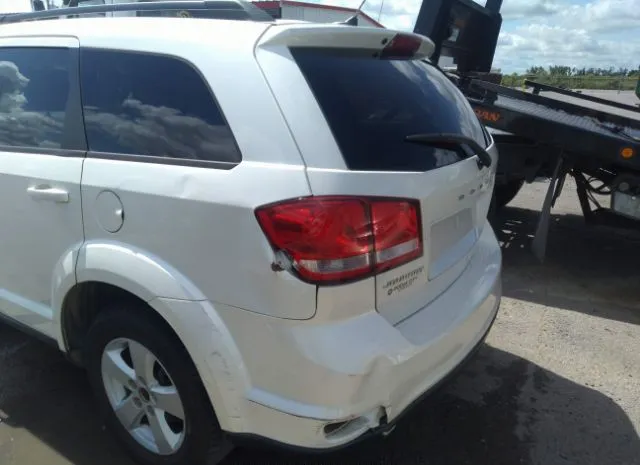 Photo 5 VIN: 3C4PDCBG6CT230034 - DODGE JOURNEY 