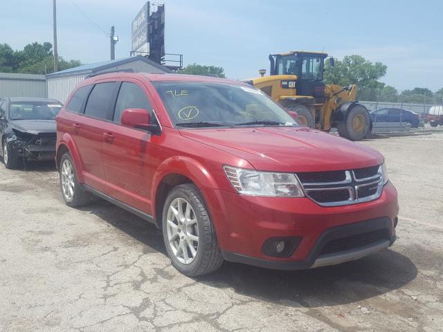 Photo 0 VIN: 3C4PDCBG6CT230096 - DODGE JOURNEY SX 