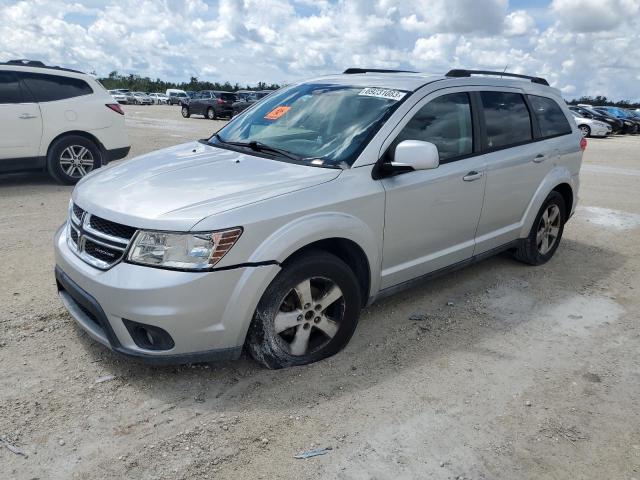 Photo 0 VIN: 3C4PDCBG6CT234844 - DODGE JOURNEY SX 