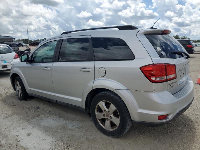 Photo 1 VIN: 3C4PDCBG6CT234844 - DODGE JOURNEY SX 