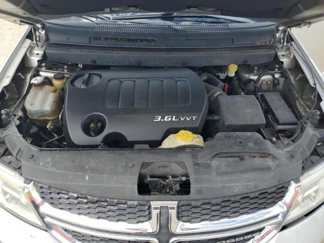 Photo 11 VIN: 3C4PDCBG6CT234844 - DODGE JOURNEY SX 