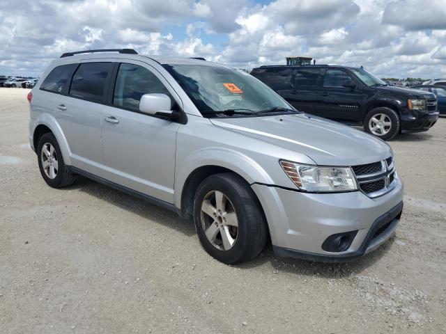 Photo 3 VIN: 3C4PDCBG6CT234844 - DODGE JOURNEY SX 