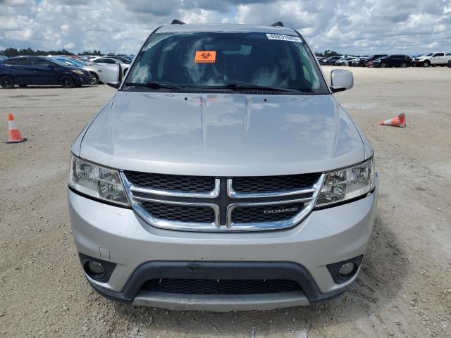 Photo 4 VIN: 3C4PDCBG6CT234844 - DODGE JOURNEY SX 