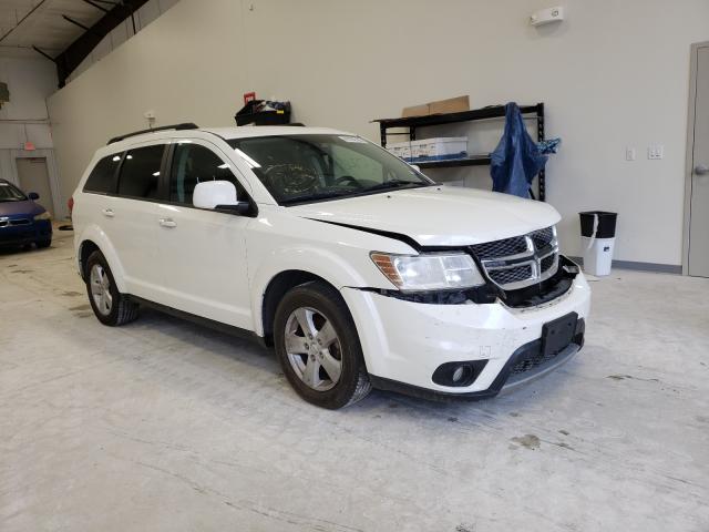 Photo 0 VIN: 3C4PDCBG6CT248808 - DODGE JOURNEY SX 