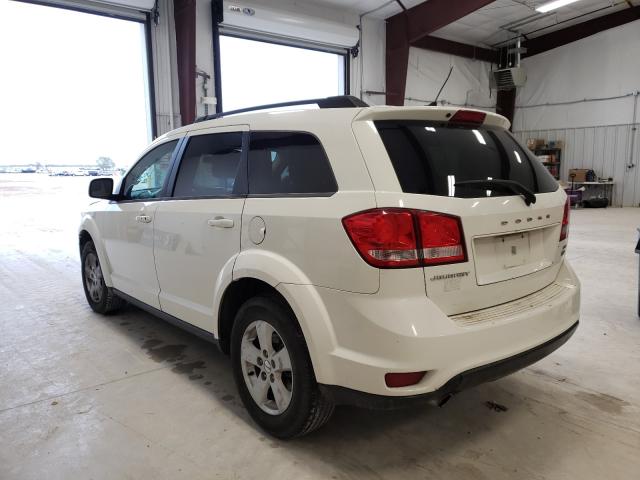 Photo 2 VIN: 3C4PDCBG6CT248808 - DODGE JOURNEY SX 