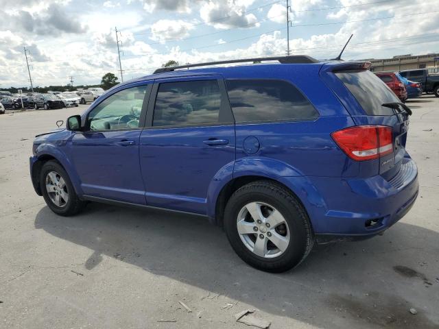 Photo 1 VIN: 3C4PDCBG6CT257007 - DODGE JOURNEY SX 