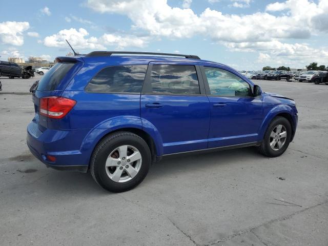 Photo 2 VIN: 3C4PDCBG6CT257007 - DODGE JOURNEY SX 