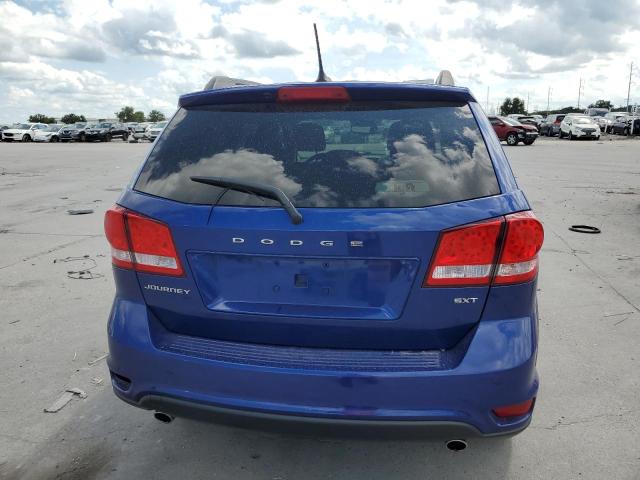 Photo 5 VIN: 3C4PDCBG6CT257007 - DODGE JOURNEY SX 