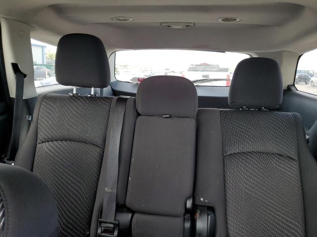 Photo 9 VIN: 3C4PDCBG6CT257007 - DODGE JOURNEY SX 