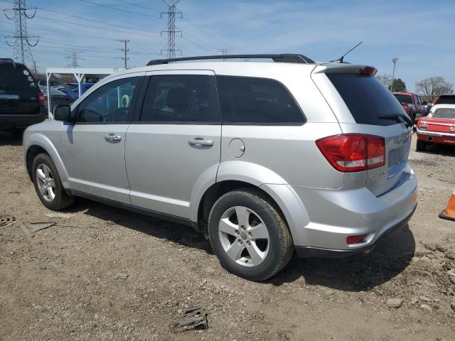 Photo 1 VIN: 3C4PDCBG6CT275717 - DODGE JOURNEY SX 