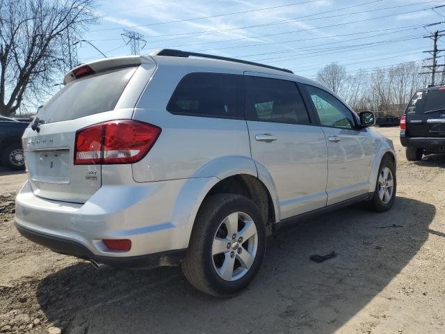 Photo 2 VIN: 3C4PDCBG6CT275717 - DODGE JOURNEY SX 