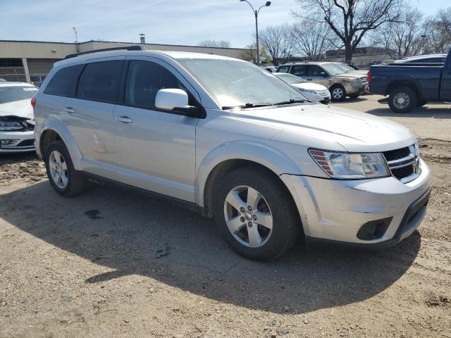 Photo 3 VIN: 3C4PDCBG6CT275717 - DODGE JOURNEY SX 