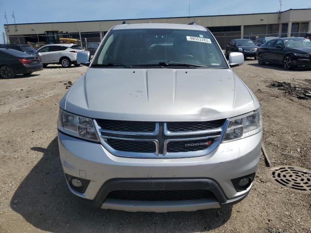 Photo 4 VIN: 3C4PDCBG6CT275717 - DODGE JOURNEY SX 