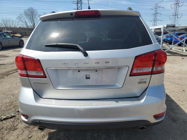 Photo 5 VIN: 3C4PDCBG6CT275717 - DODGE JOURNEY SX 