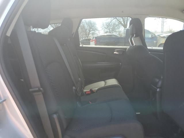 Photo 9 VIN: 3C4PDCBG6CT275717 - DODGE JOURNEY SX 