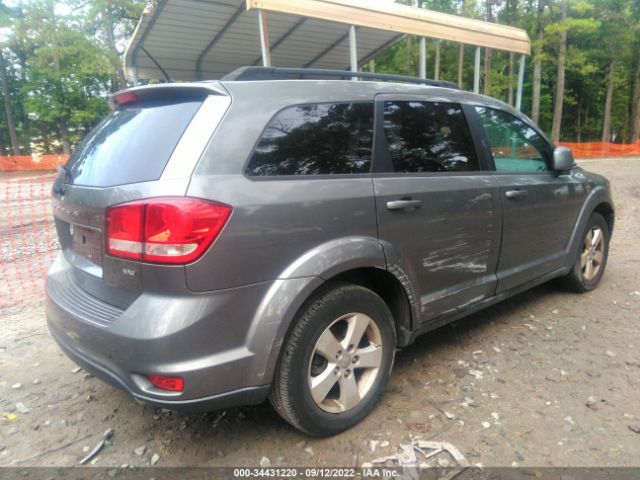 Photo 3 VIN: 3C4PDCBG6CT281582 - DODGE JOURNEY 