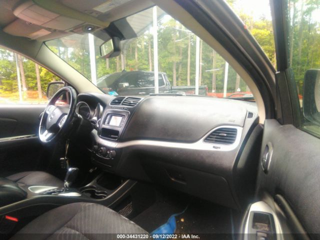 Photo 4 VIN: 3C4PDCBG6CT281582 - DODGE JOURNEY 