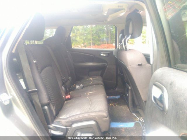 Photo 7 VIN: 3C4PDCBG6CT281582 - DODGE JOURNEY 