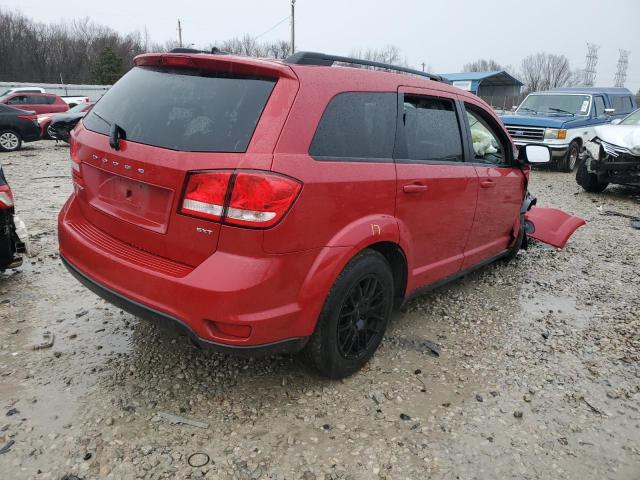 Photo 2 VIN: 3C4PDCBG6CT282344 - DODGE JOURNEY SX 