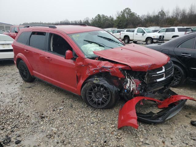 Photo 3 VIN: 3C4PDCBG6CT282344 - DODGE JOURNEY SX 