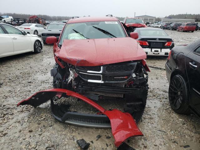 Photo 4 VIN: 3C4PDCBG6CT282344 - DODGE JOURNEY SX 