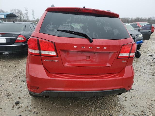 Photo 5 VIN: 3C4PDCBG6CT282344 - DODGE JOURNEY SX 