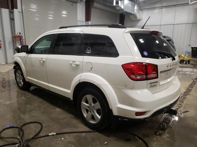 Photo 1 VIN: 3C4PDCBG6CT288256 - DODGE JOURNEY SX 