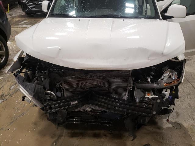 Photo 11 VIN: 3C4PDCBG6CT288256 - DODGE JOURNEY SX 