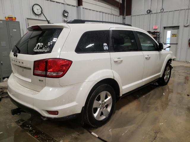 Photo 2 VIN: 3C4PDCBG6CT288256 - DODGE JOURNEY SX 