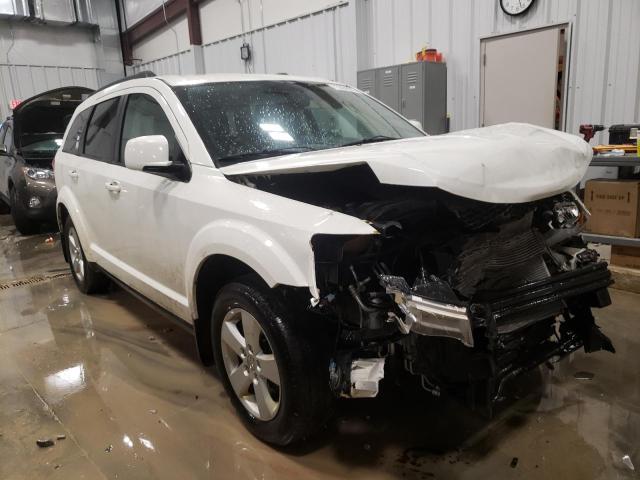 Photo 3 VIN: 3C4PDCBG6CT288256 - DODGE JOURNEY SX 