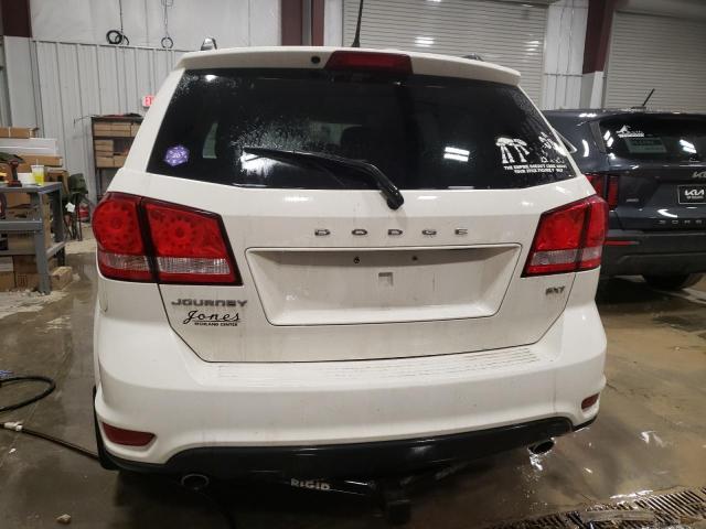 Photo 5 VIN: 3C4PDCBG6CT288256 - DODGE JOURNEY SX 