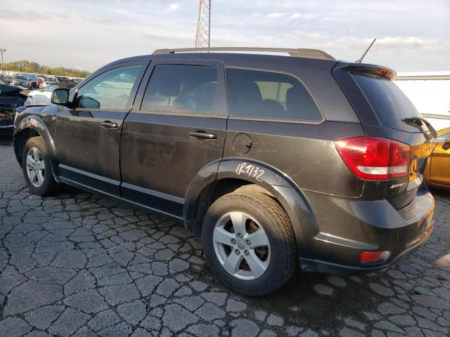 Photo 1 VIN: 3C4PDCBG6CT288323 - DODGE JOURNEY SX 