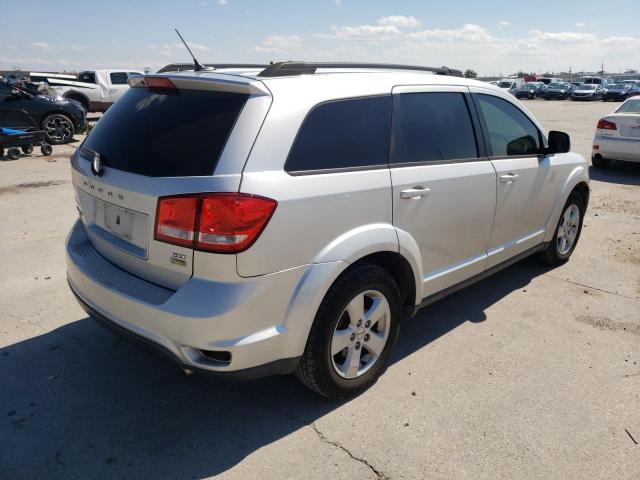 Photo 3 VIN: 3C4PDCBG6CT289455 - DODGE JOURNEY SX 