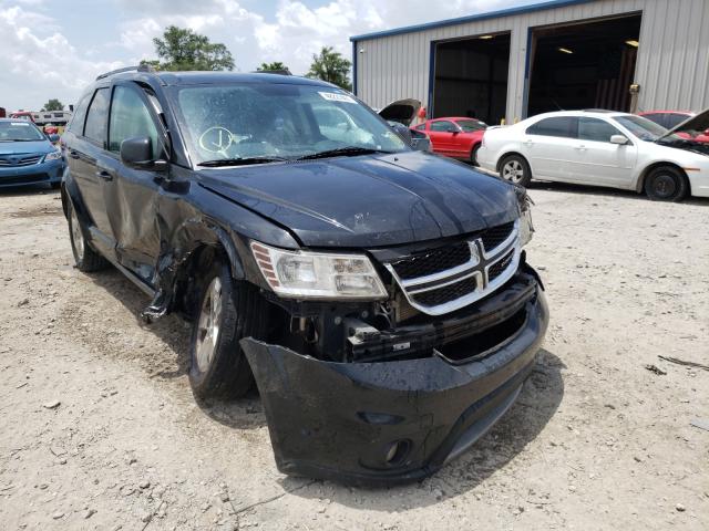 Photo 0 VIN: 3C4PDCBG6CT290346 - DODGE JOURNEY SX 