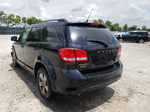 Photo 2 VIN: 3C4PDCBG6CT290346 - DODGE JOURNEY SX 