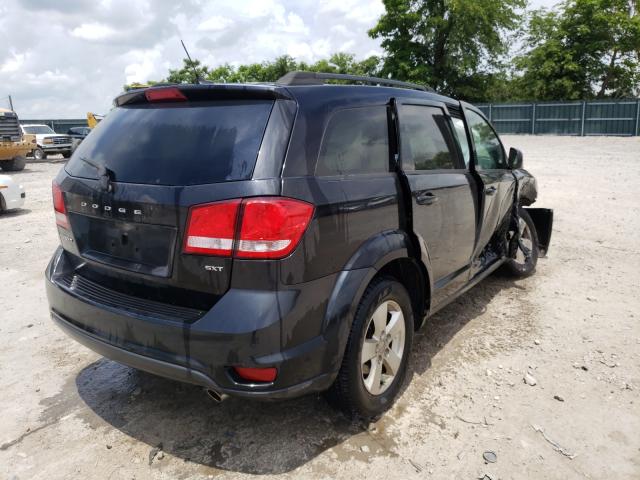 Photo 3 VIN: 3C4PDCBG6CT290346 - DODGE JOURNEY SX 