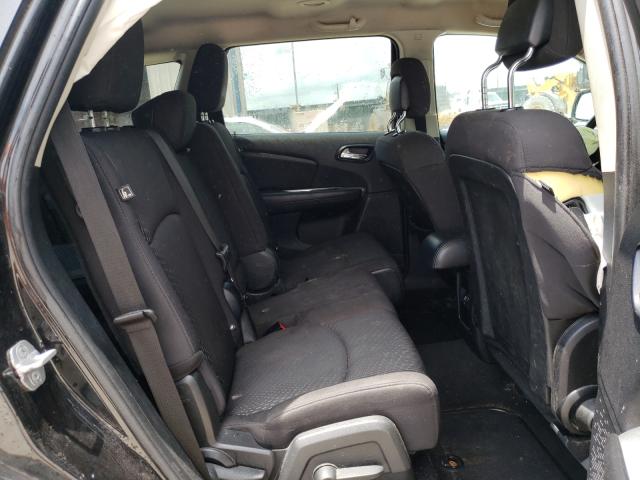 Photo 5 VIN: 3C4PDCBG6CT290346 - DODGE JOURNEY SX 