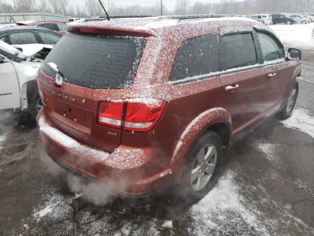 Photo 3 VIN: 3C4PDCBG6CT290444 - DODGE JOURNEY SX 