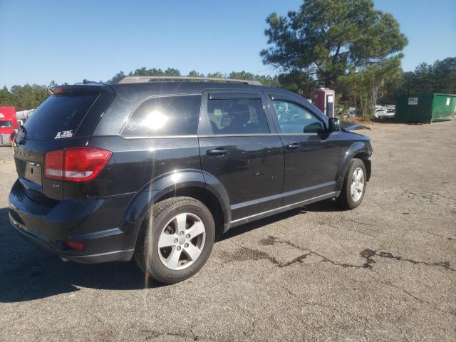 Photo 2 VIN: 3C4PDCBG6CT296647 - DODGE JOURNEY SX 