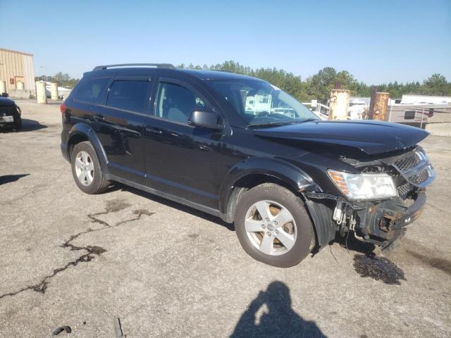 Photo 3 VIN: 3C4PDCBG6CT296647 - DODGE JOURNEY SX 