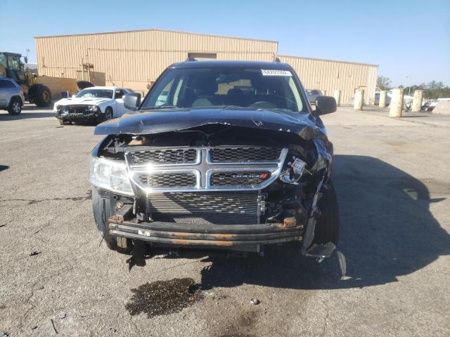 Photo 4 VIN: 3C4PDCBG6CT296647 - DODGE JOURNEY SX 