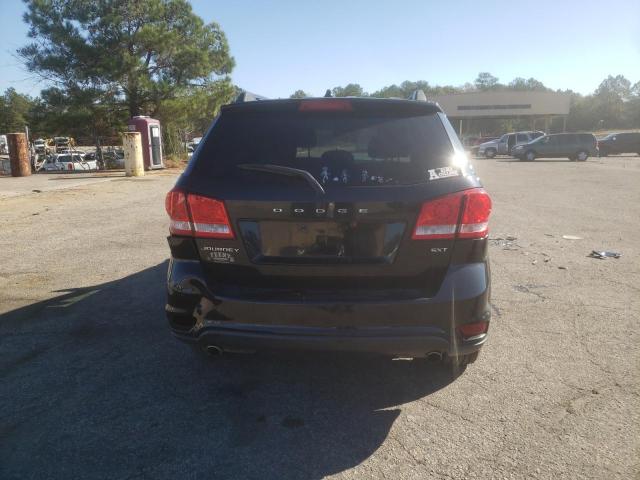 Photo 5 VIN: 3C4PDCBG6CT296647 - DODGE JOURNEY SX 