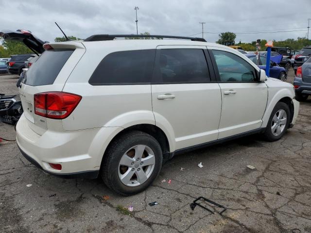 Photo 2 VIN: 3C4PDCBG6CT296681 - DODGE JOURNEY SX 