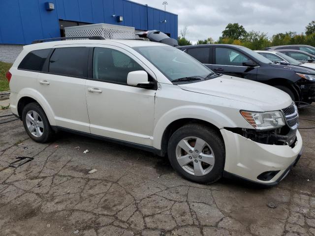 Photo 3 VIN: 3C4PDCBG6CT296681 - DODGE JOURNEY SX 