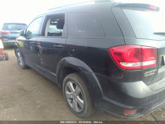 Photo 2 VIN: 3C4PDCBG6CT314578 - DODGE JOURNEY 