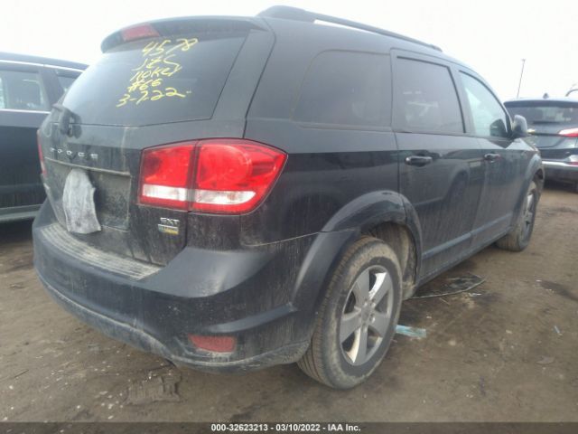 Photo 3 VIN: 3C4PDCBG6CT314578 - DODGE JOURNEY 