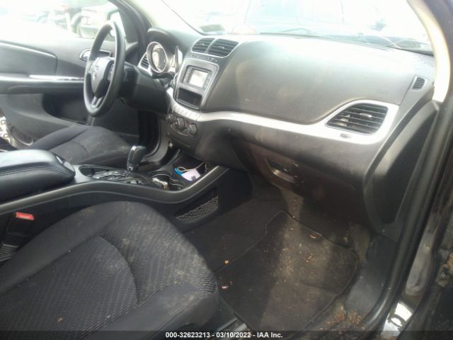 Photo 4 VIN: 3C4PDCBG6CT314578 - DODGE JOURNEY 