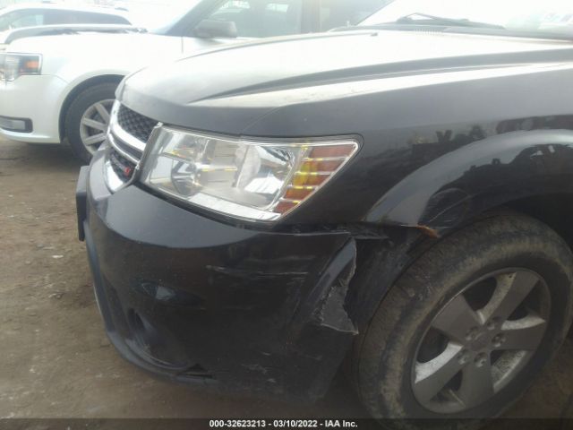 Photo 5 VIN: 3C4PDCBG6CT314578 - DODGE JOURNEY 