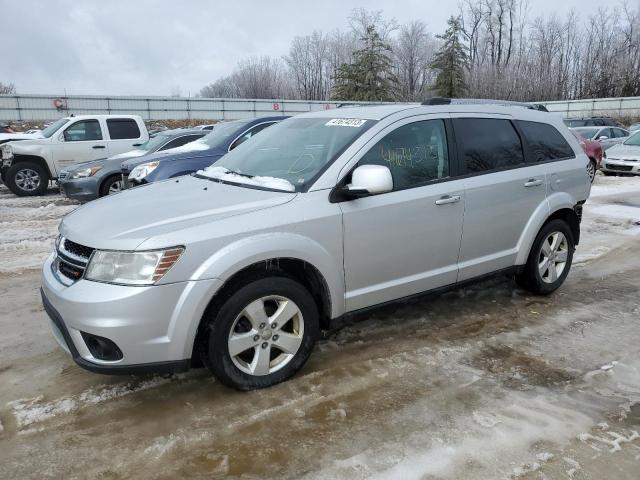 Photo 0 VIN: 3C4PDCBG6CT318100 - DODGE JOURNEY SX 