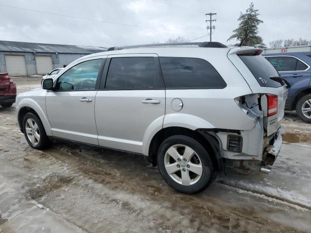 Photo 1 VIN: 3C4PDCBG6CT318100 - DODGE JOURNEY SX 